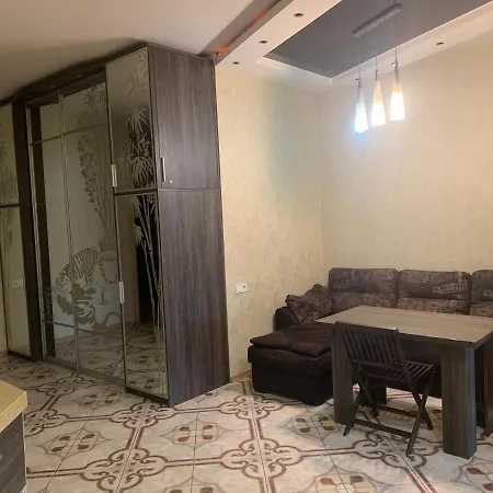 Apartment Vtoraya Zhemchuzhina * Odesa