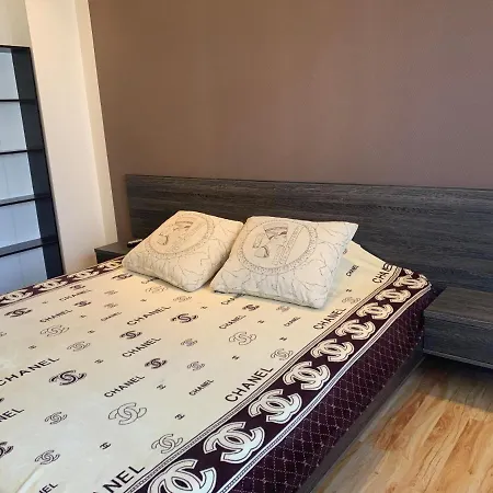 Apartment Vtoraya Zhemchuzhina * Odesa