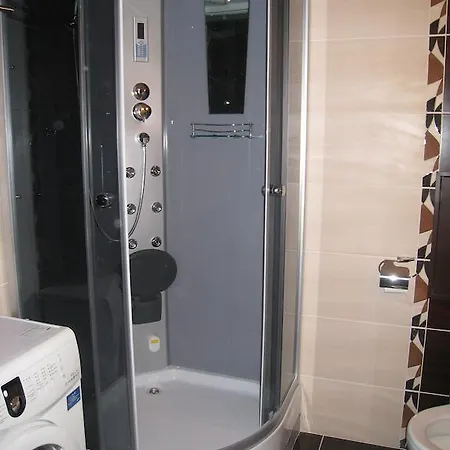 Apartment Vtoraya Zhemchuzhina * Odesa