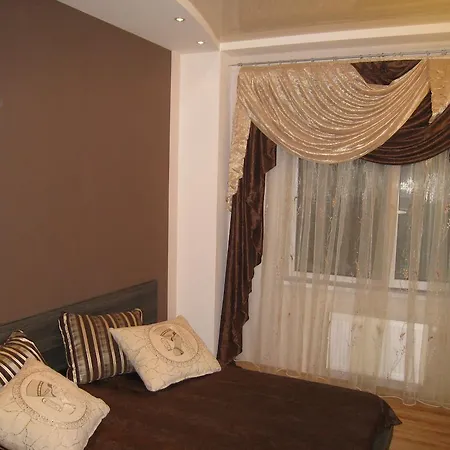 Apartment Apartment Vtoraya Zhemchuzhina