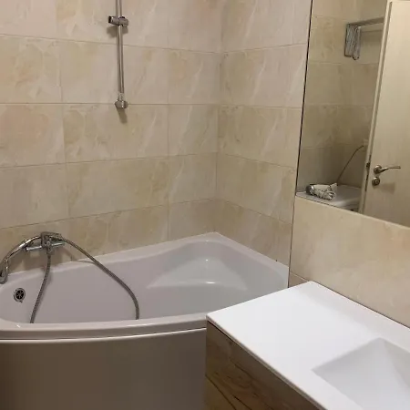 Apartment Apartment Vtoraya Zhemchuzhina