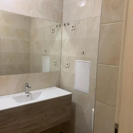 Apartment Vtoraya Zhemchuzhina *