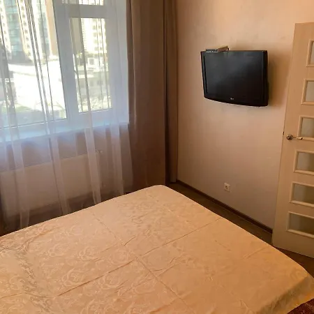 Apartment Apartment Vtoraya Zhemchuzhina