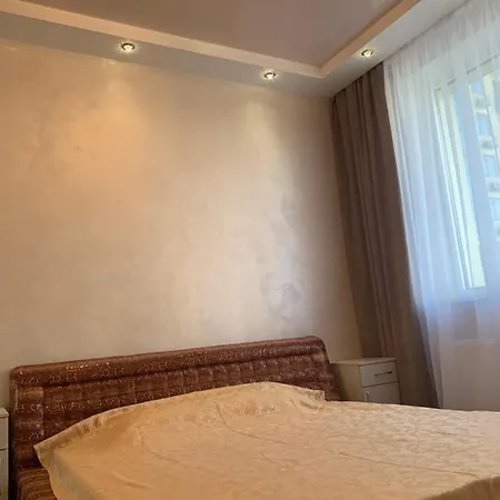 Apartment Vtoraya Zhemchuzhina