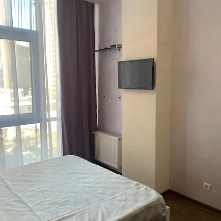 Apartment Vtoraya Zhemchuzhina Apartment