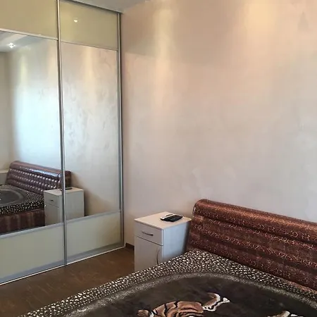 Apartment Apartment Vtoraya Zhemchuzhina Odesa