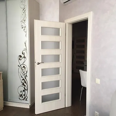 Apartment Apartment Vtoraya Zhemchuzhina