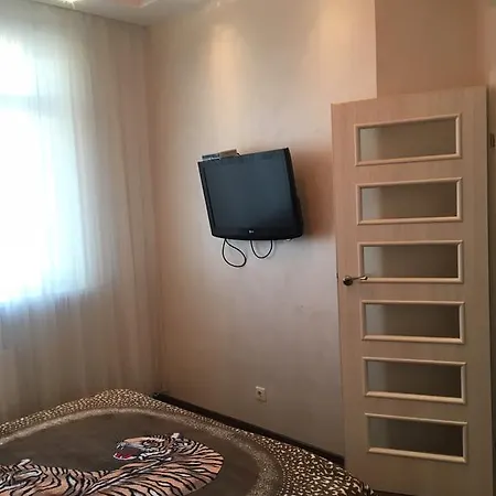 Apartment Vtoraya Zhemchuzhina Odesa