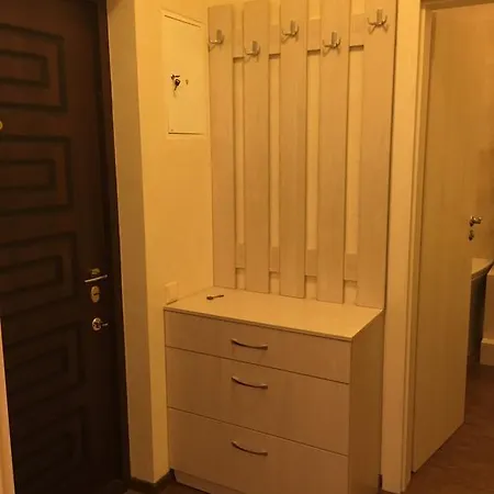 Apartment Apartment Vtoraya Zhemchuzhina Odesa