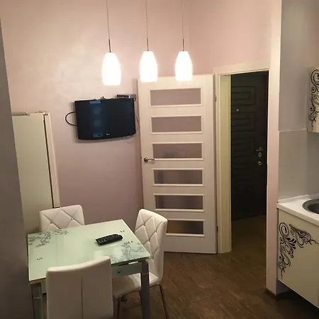 Apartment Apartment Vtoraya Zhemchuzhina