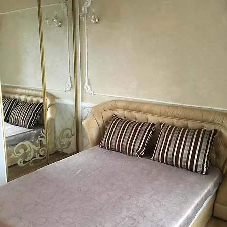 Apartment Apartment Vtoraya Zhemchuzhina