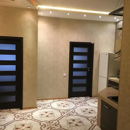 Apartment Vtoraya Zhemchuzhina *