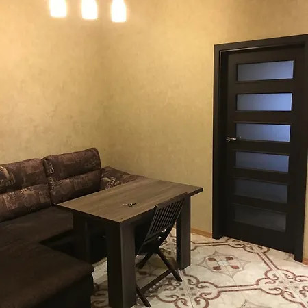 Apartment Vtoraya Zhemchuzhina * Odesa