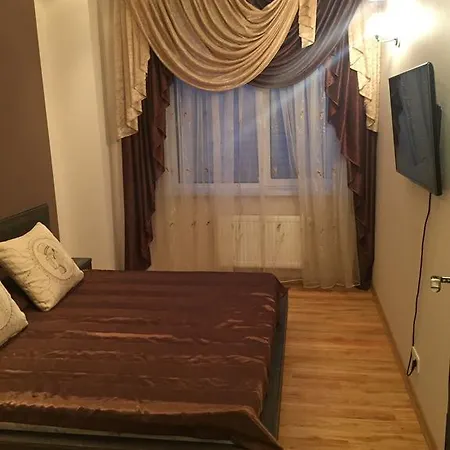 Apartment Apartment Vtoraya Zhemchuzhina