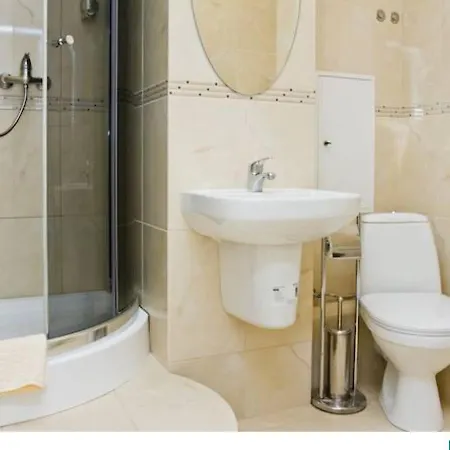 Apartment Vtoraya Zhemchuzhina Odesa