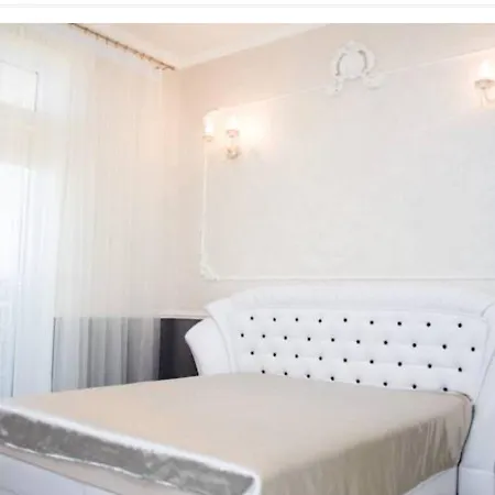 Apartment Apartment Vtoraya Zhemchuzhina